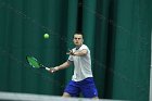 Men's Tennis vs Endicott  Men’s Tennis vs Endicott. - Photo By: KEITH NORDSTROM